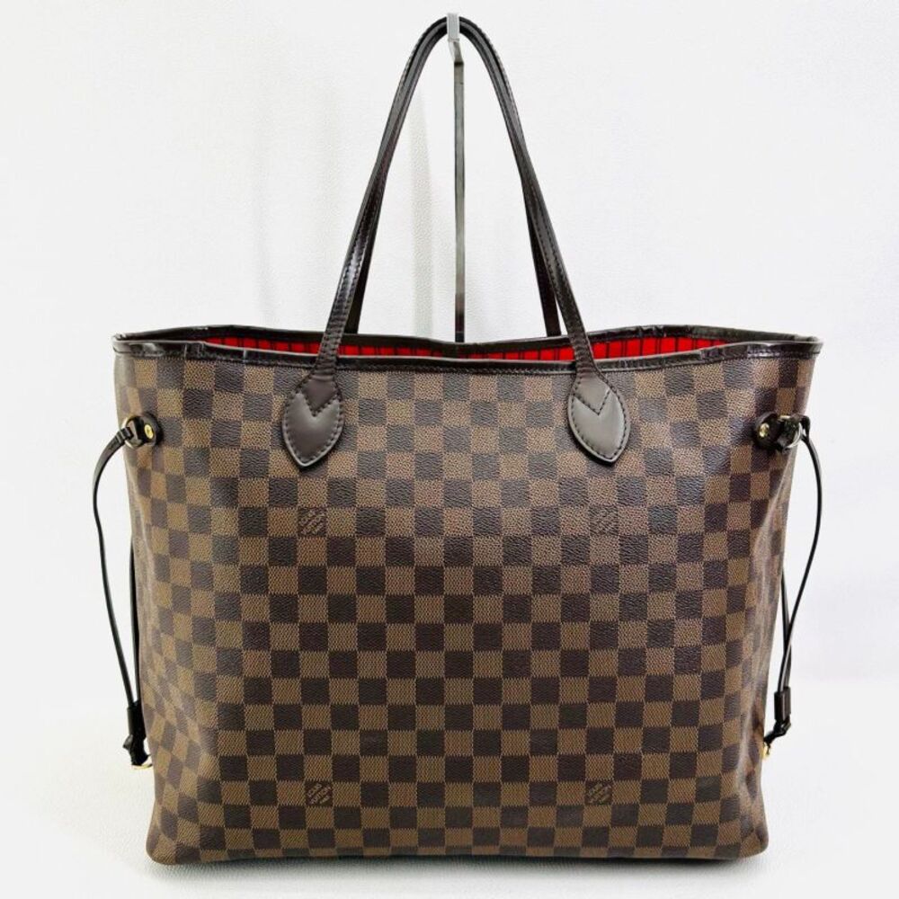 Louis Vuitton Women Pre-Loved Bag Very Good Condition